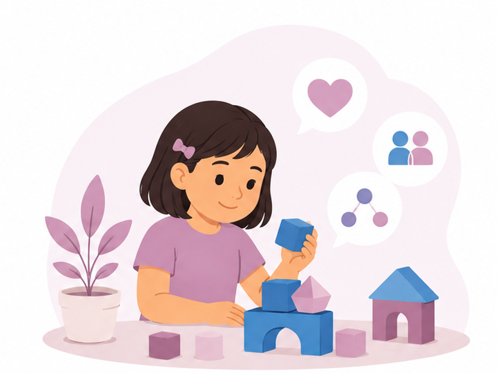 When an Autism Assessment May Be Helpful
