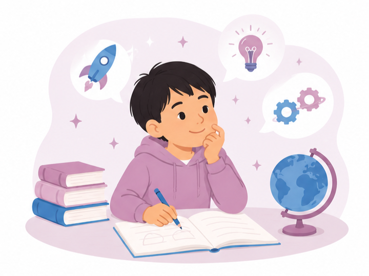 When a Gifted Assessment May Be Helpful
